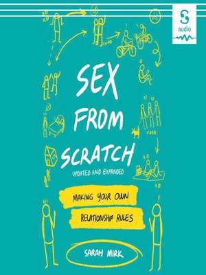 cover image of Sex From Scratch